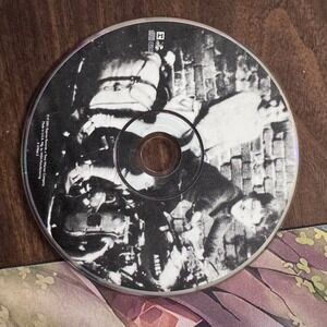 Eric Clapton Reptile (2001) Reprise Records [CD ONLY] 9 47966-2